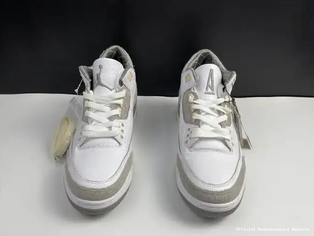 Official Maikesneakers DH3434-110 (W) A Maniere Jordan Retro Ma 3 0519